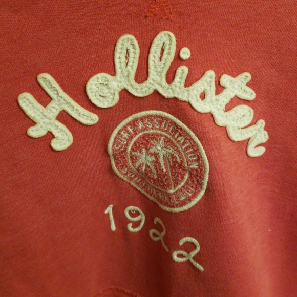 Sweatshirt - Picture 3 of 3